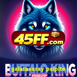 galatasaray palpite